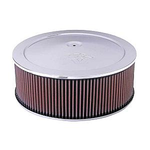 K&N 60-1270 luftfilter