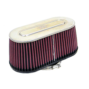 K&N filter marine