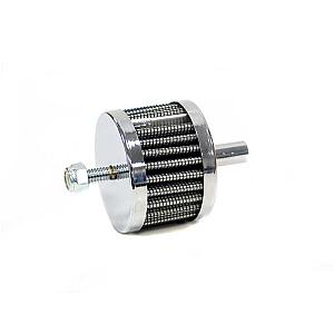K&N filter - studs diameter 10mm