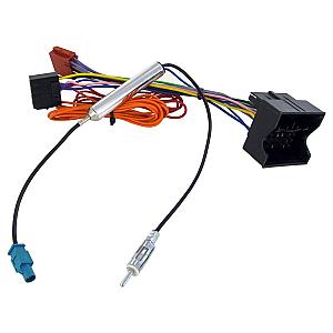 Connects2 CT20VX04 iso stik Opel din