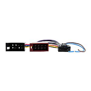 Connects2 CT21KW01 Iso stik til Kenwood