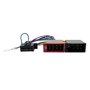 Connects2 CT21KW07 Iso stik til Kenwood