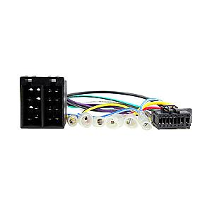 Connects2 CT21PN07 Iso stik til Pioneer