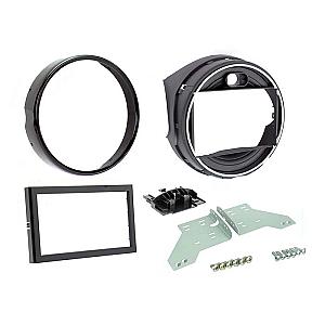 Connects2 CT23BM13 2-DIN ramme BMW Mini