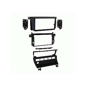 Connects2 ct23bm10 2-DIN kit BMW ct23bm1