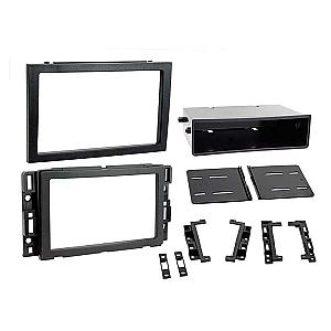 Connects2 CT23CV02 2-DIN kit Chevrolet