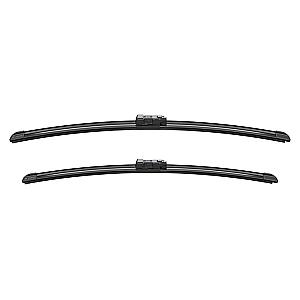Bosch Aerotwin Flatblade viskerblade sæt A104S