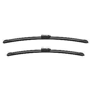 Bosch Aerotwin Flatblade viskerblade sæt A108S