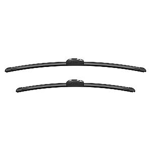 Bosch AeroTwin Retro fit Viskerblade Sæt AR655S