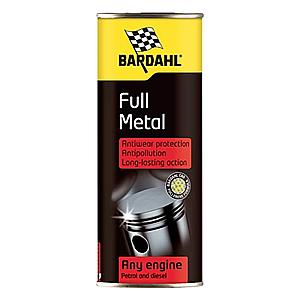 Bardahl Full Metal 400 Ml.