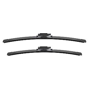 Bosch Aerotwin Flatblade viskerblade sæt A692S
