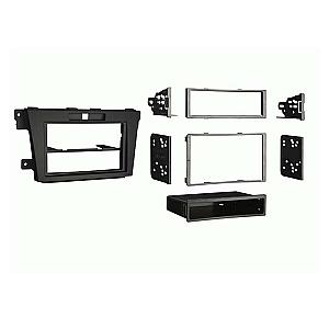 Connects2 CT24MZ21 1-DIN ramme Mazda