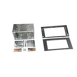 Connects2 CT23FD50 2-DIN kit Ford