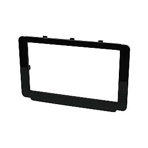 Connects2 CT23TY61 2-DIN ramme Toyota Hilux 2016-
