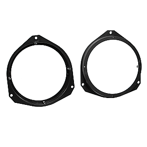 Højttalerramme Opel diverse Fordør 165mm