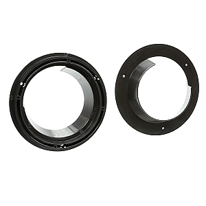 Højttalerramme Swift 05-> Fordør 165mm