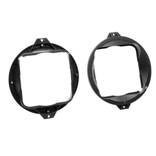 Højttalerramme Audi diverse bag 165mm