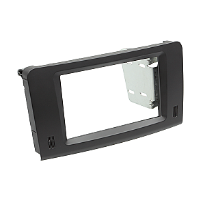 2-DIN kit Mercedes M-klasse 2005 - 06/2011