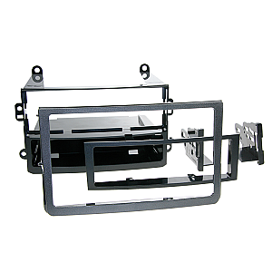 2-DIN kit Nissan 350Z (z33/z33n) 06->10