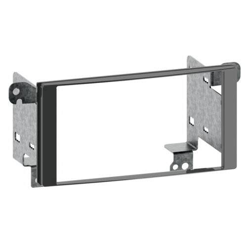 2-DIN kit Subaru Impreza / xv 2011->