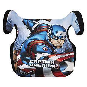 Disney selepude Captain America 22-36 kg