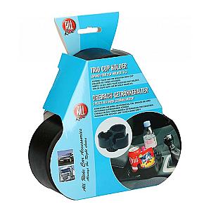 Allride 3 stk kopholder