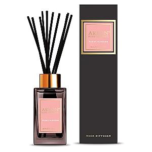 Areon Premium, Duftpinde 85 ml., Peony Blossom
