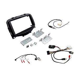 Komplet monterings kit CTKPE07 Peugeot 108