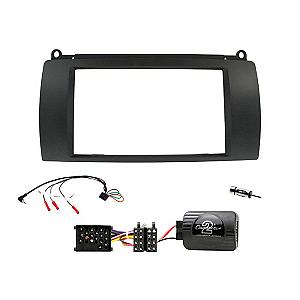 Komplet monterings kit CTKRO01 rover 75