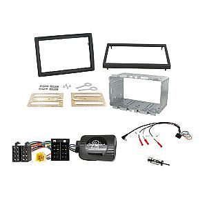 Komplet monterings kit CTKRT01 Renault Megane