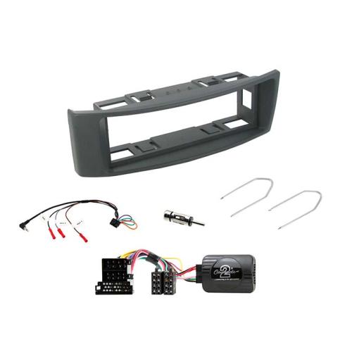 Komplet monterings kit CTKRT03 Renault Megane