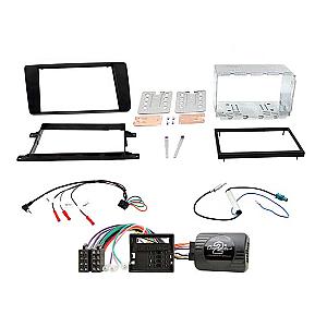 Komplet monterings kit CTKSK02 Skoda Octavia