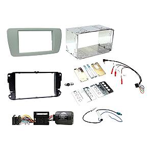 Komplet monterings kit CTKST04 Seat Ibiza