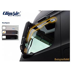 Climair vindafviser DAF XF, XG,XG+, XD 2 dr 2022-