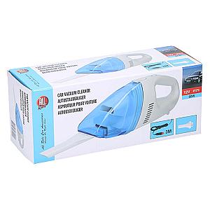 Allride, Håndstøvsuger, 12V, 60W, 3 m. ledning,