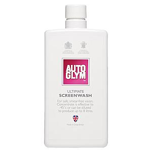Autoglym Ultimate Screenwash 500ml Sprinklerkoncentrat