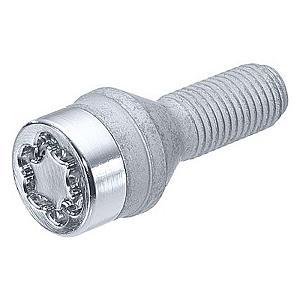 Mcgard 27203SU låsebolt m12x1.5 kegle