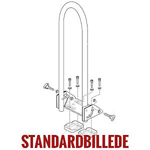Thule reservedel 13548