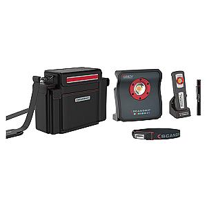 Scangrip Detailing Kit Ultimate