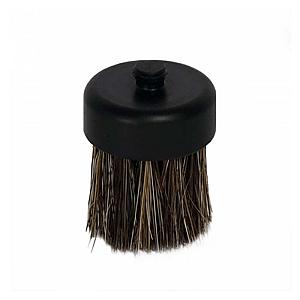 Soft nylon brush for Ibrid Nano, Ø:0,15 mm 6 stk.