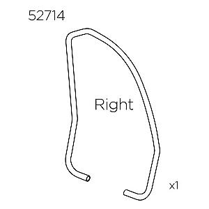 Thule reservedel 52714