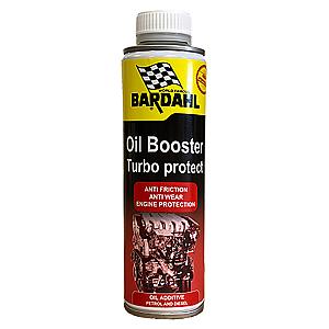 Bardahl Oil Booster 300 Ml.