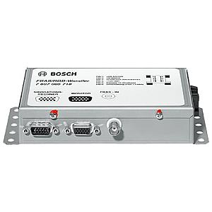 Fbas/rgb converter fra px-v navigation