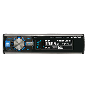 Alpine RUX-C800 Styreenhed til PXA-H800