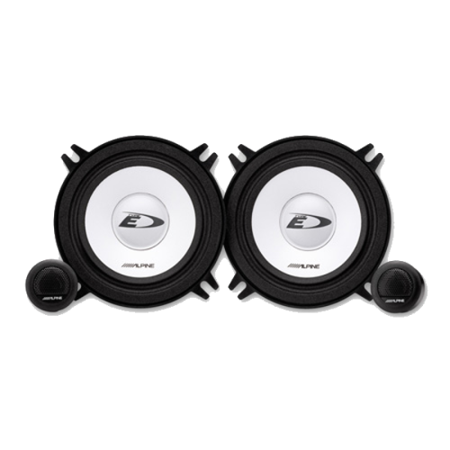 Alpine SXE-1350S 13cm komponentsystem