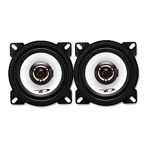Alpine SXE-1025S 10cm 2 vejs coaxial højttaler