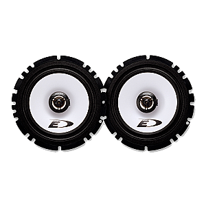 Alpine SXE-1725S 16,5cm 2 vejs coaxial højttaler