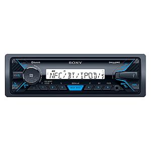 Sony DSX-M55BT Digital marine-mediemodtager