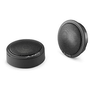 JL Audio C1 1" (25 mm) Komp. Diskantsæt m/ Crossovers