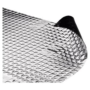 CTK Practic 2 mm resonansdæmpning, 16 ARK, 2,96M²